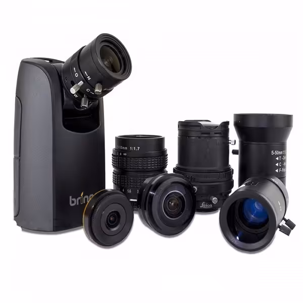 دوربین تایم لپس برینو مدل  TLC200 Pro