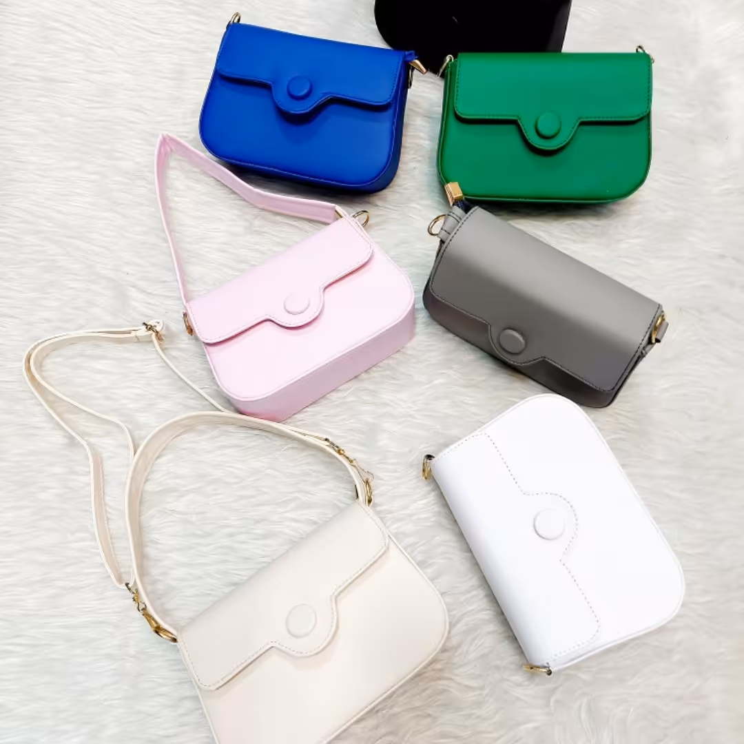 کیف پاسپورتی مدل مکنزی

