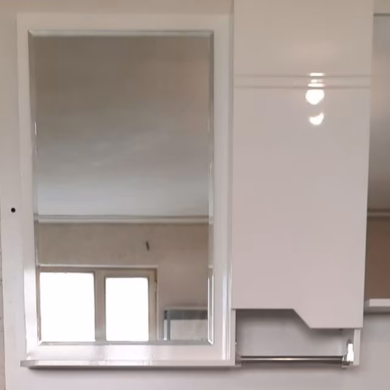 
آینه باکس 505 سی ان سی
