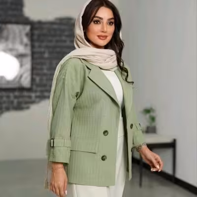 مانتو مجلسی مدل کالکشن مزونی