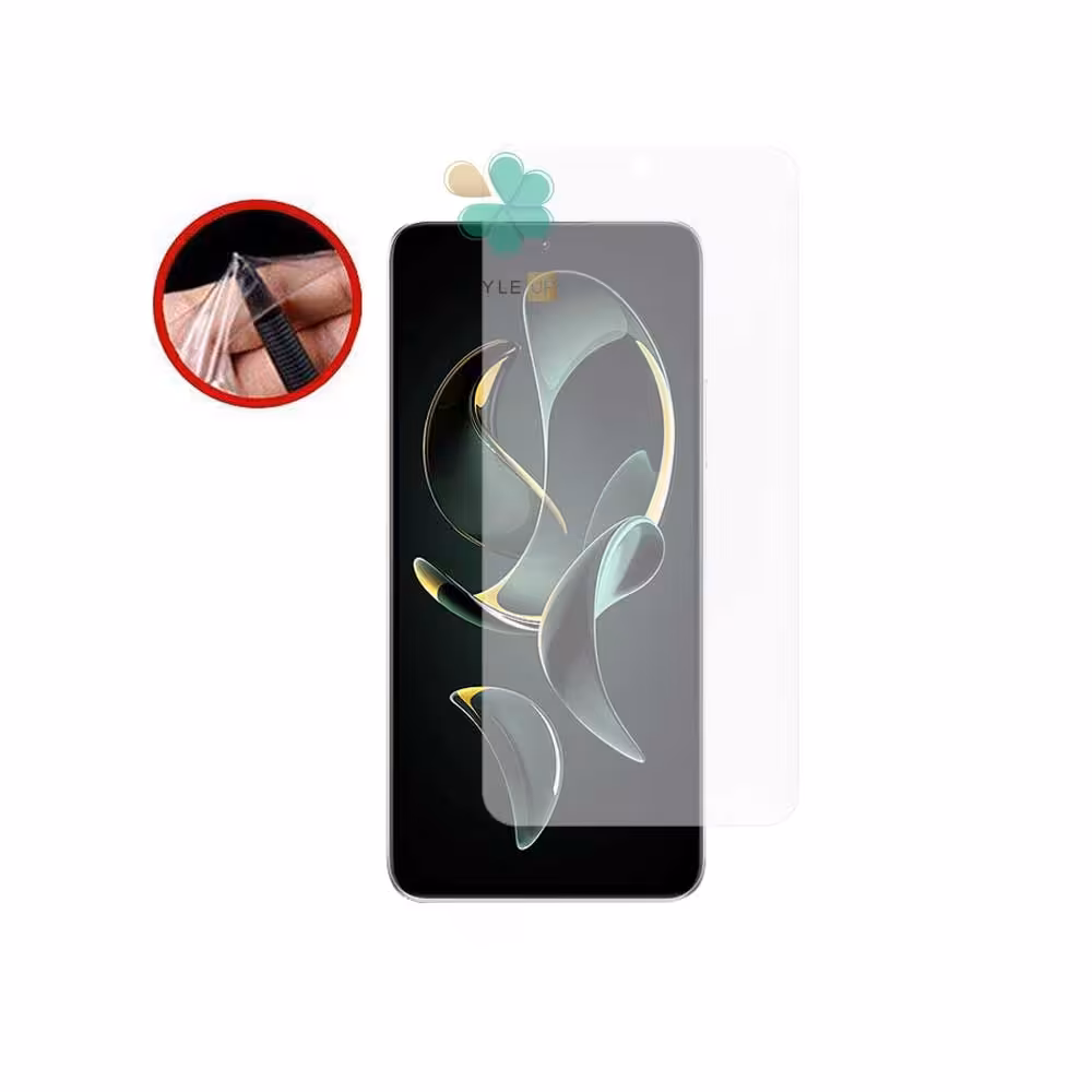 محافظ صفحه گوشی نانو مات مناسب Xiaomi Redmi K60 Ultra