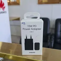 آداپتور 15 وات PD مناسبA14 سامسونگ اورجینال