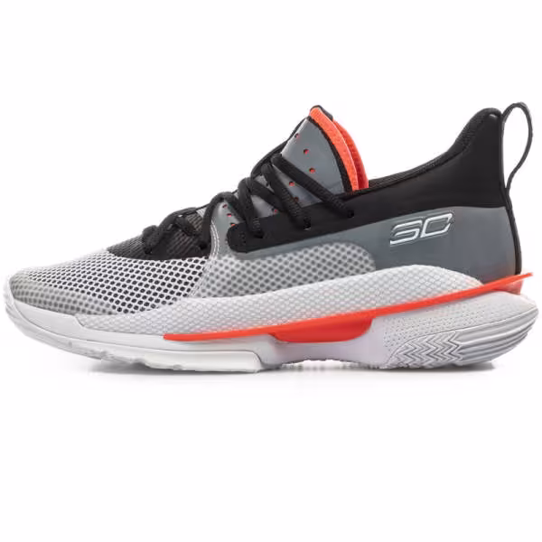 کفش مخصوص دویدن مردانه آندر آرمور مدل Curry 7