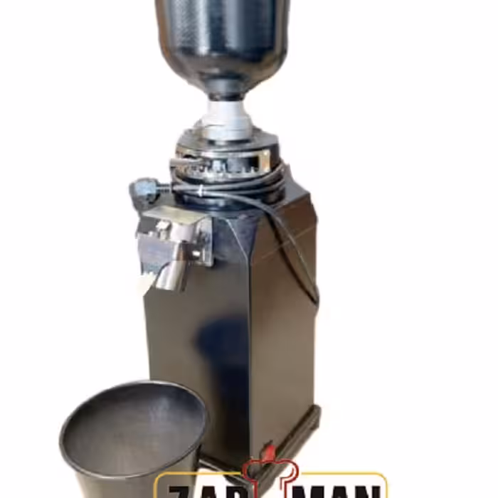 آسیاب قهوه صنعتی ایستاده مارک مجیک میل