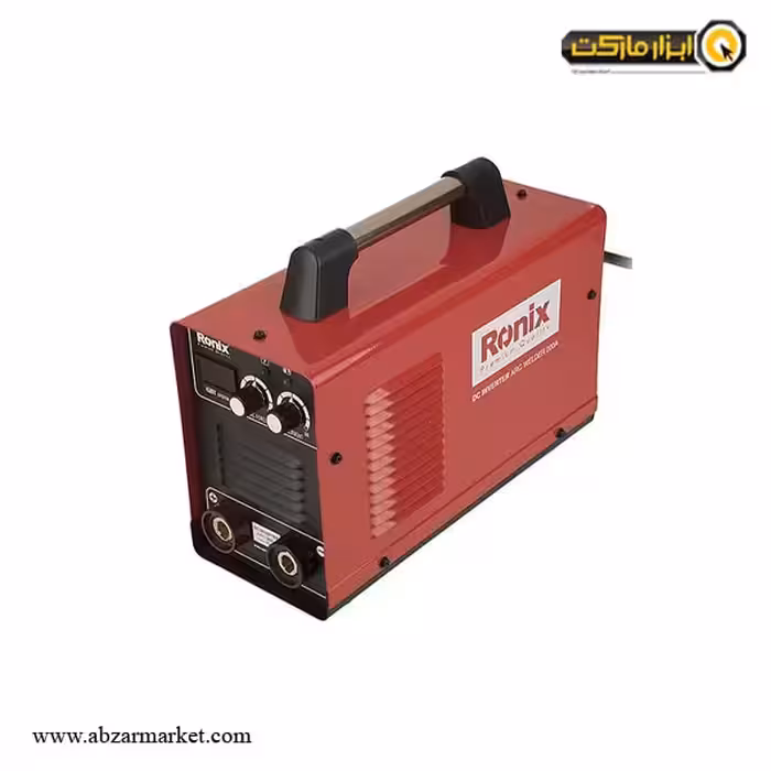 اینورتر جوشکاری رونیکس 200 آمپر مدل RH-4600