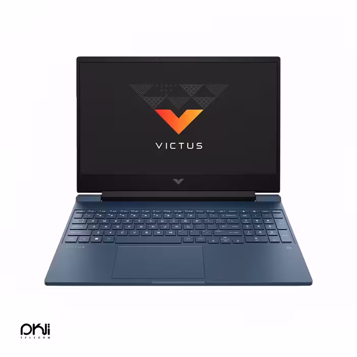 لپ تاپ گیمینگ HP Victus 15 FA0033DX