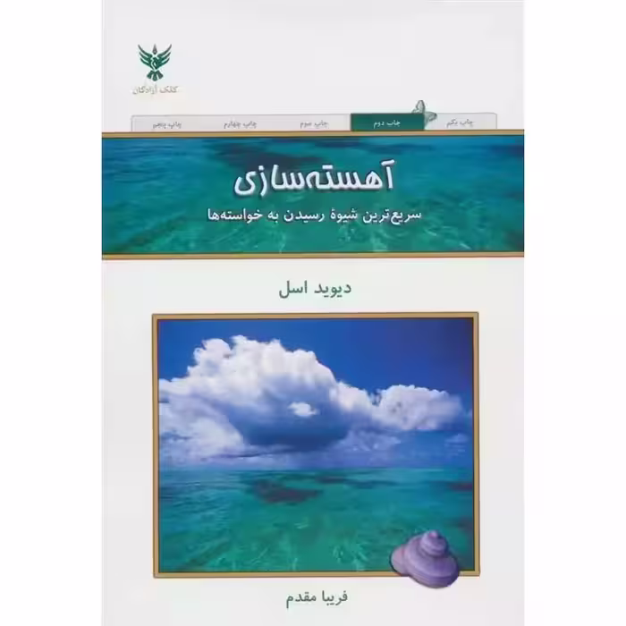 آهسته سازی