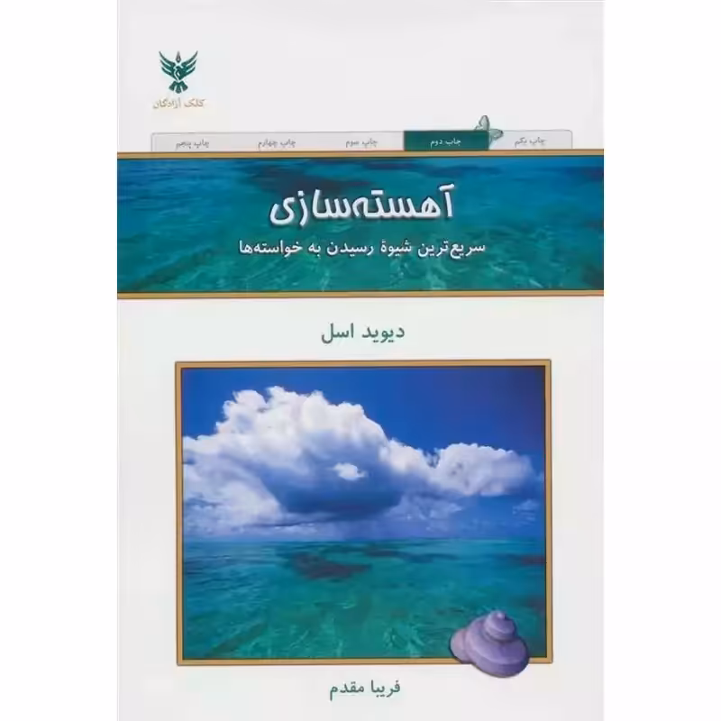 آهسته سازی
