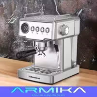 اسپرسو ساز همیلتون HAMILTON مدل ECH-2820