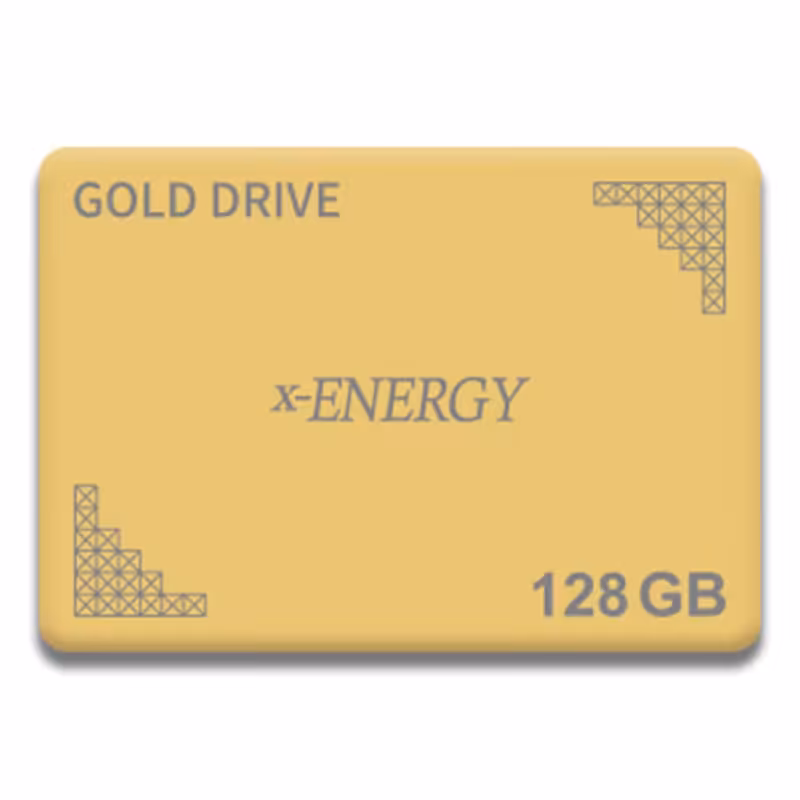 اس اس دی اینترنال ایکس انرژی مدل GOLD ظرفیت 128 گیگابایت
