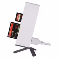 کارت ریدر سن یسک SanDisk Reader ImageMate