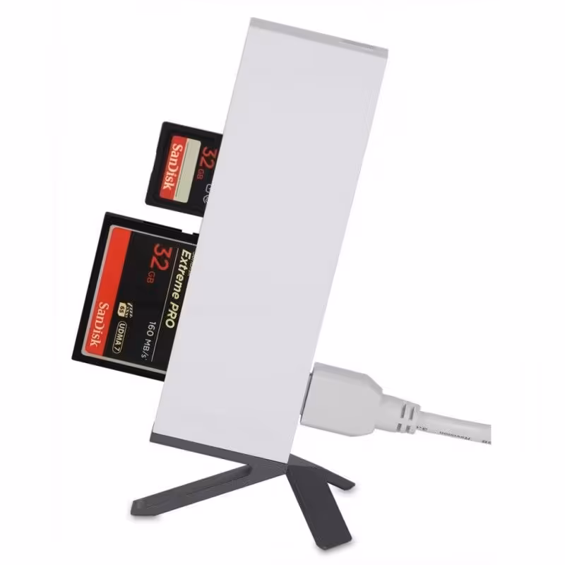 کارت ریدر سن یسک SanDisk Reader ImageMate