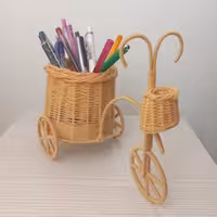 جامدادی سه چرخه 