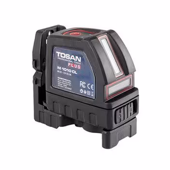 تراز لیزری توسن مدل M1010 CL - ابزار یراق