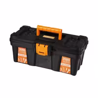 جعبه ابزار تک پلاستیک مدل2000