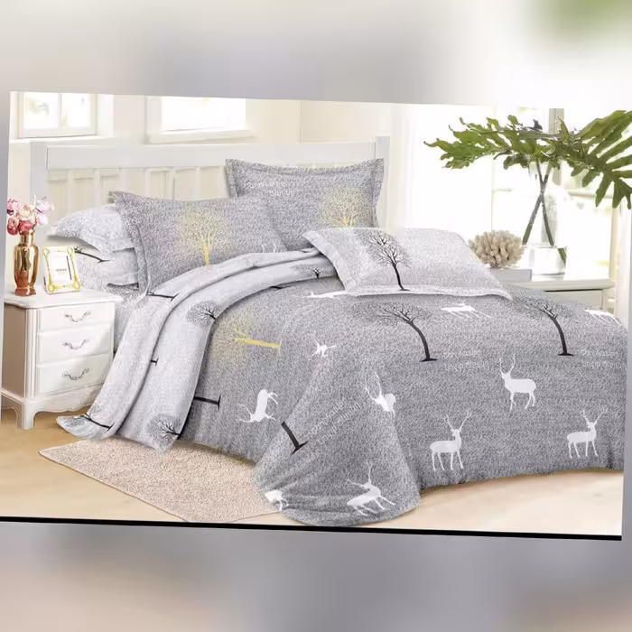 سرویس روتختی دو نفره 6تیکه طرحهای روز ارسال رایگان قیمت فوق العاده مناسب 