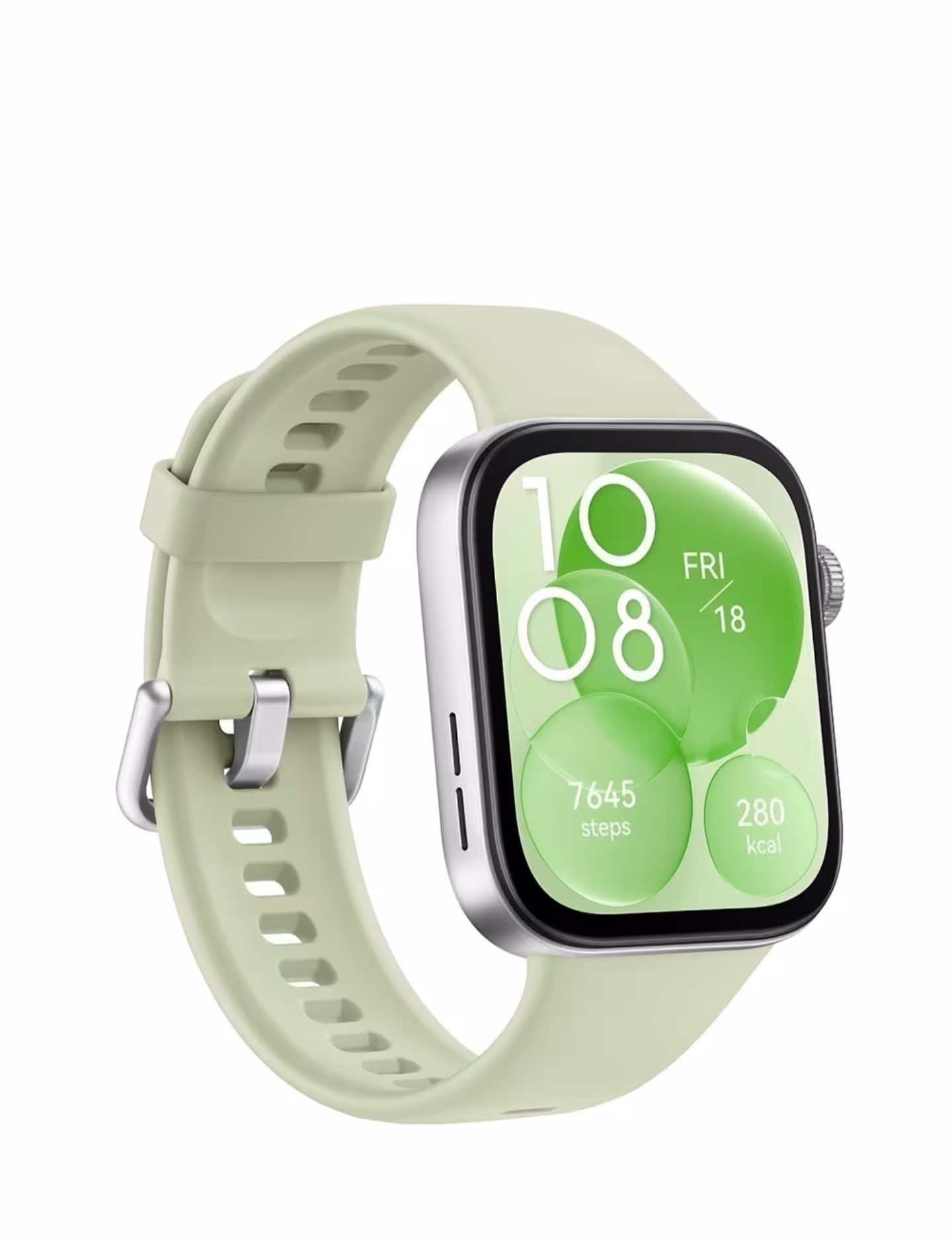 ساعت هوشمند هوآوی مدل Huawei Watch Fit 3 | موبوران