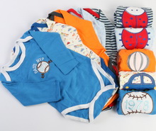 بادی و شلوار (9-6 ماه) carter&#39;s