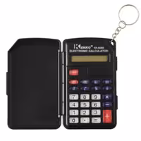 ماشین حساب تسکو مدل KK-568B مناسب ادارات