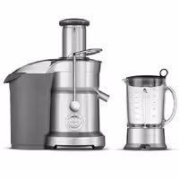آبمیوه گیری و مخلوط‌ کن برویل مدل بی جی بی 840