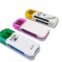 رم ریدر ،همه کارهاین رم ریدر ها یکی از لوازم های پر طرفداری هست که باع