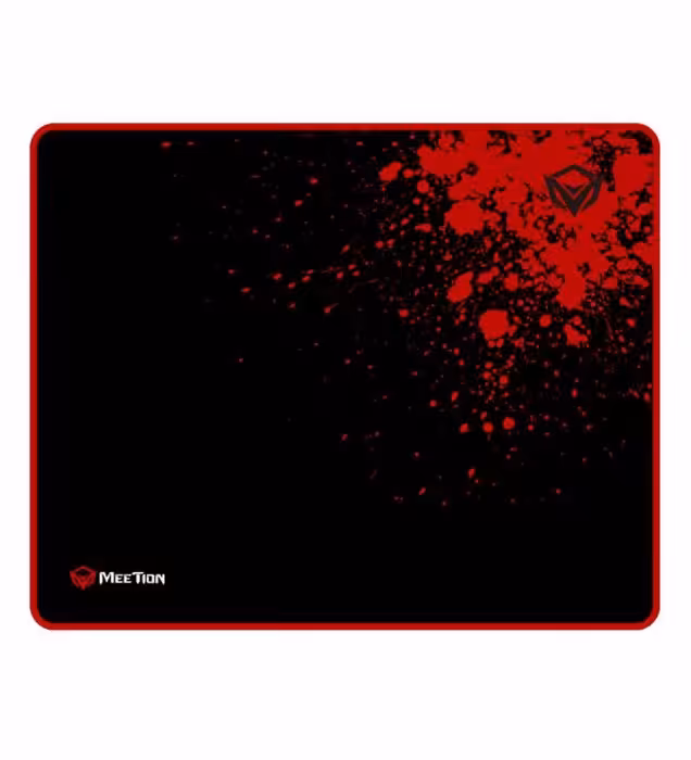 ماوس پد گیمینگ میشن مدل P110