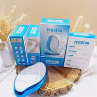 اپیلاتور.موبر  دستی کریستالی(رفع موهای زائد بدن)