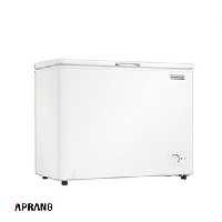 فریزر صندوقی اورست مدل EF - S01 - سفید