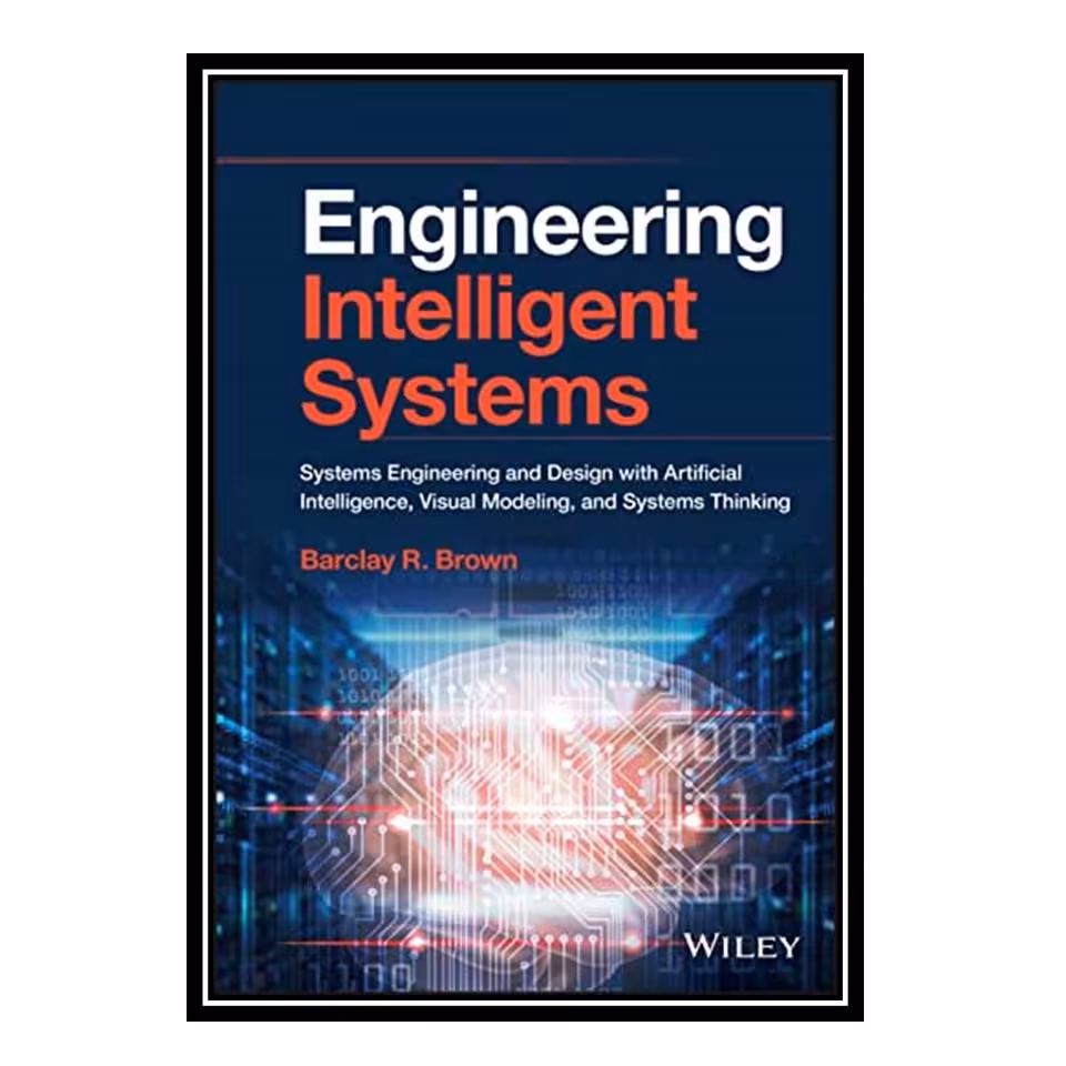 کتاب Engineering Intelligent Systems