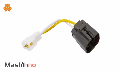 سوکت دینام پراید