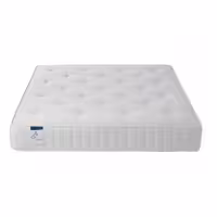 تشک هیمن مدل m2 دونفره سایز 120x200 سانتی متر به همراه محافظ تشک