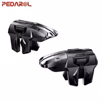 دسته بازی شش انگشتی پابجی و کالاف مدل M01