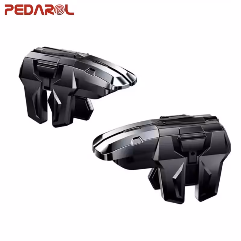 دسته بازی شش انگشتی پابجی و کالاف مدل M01