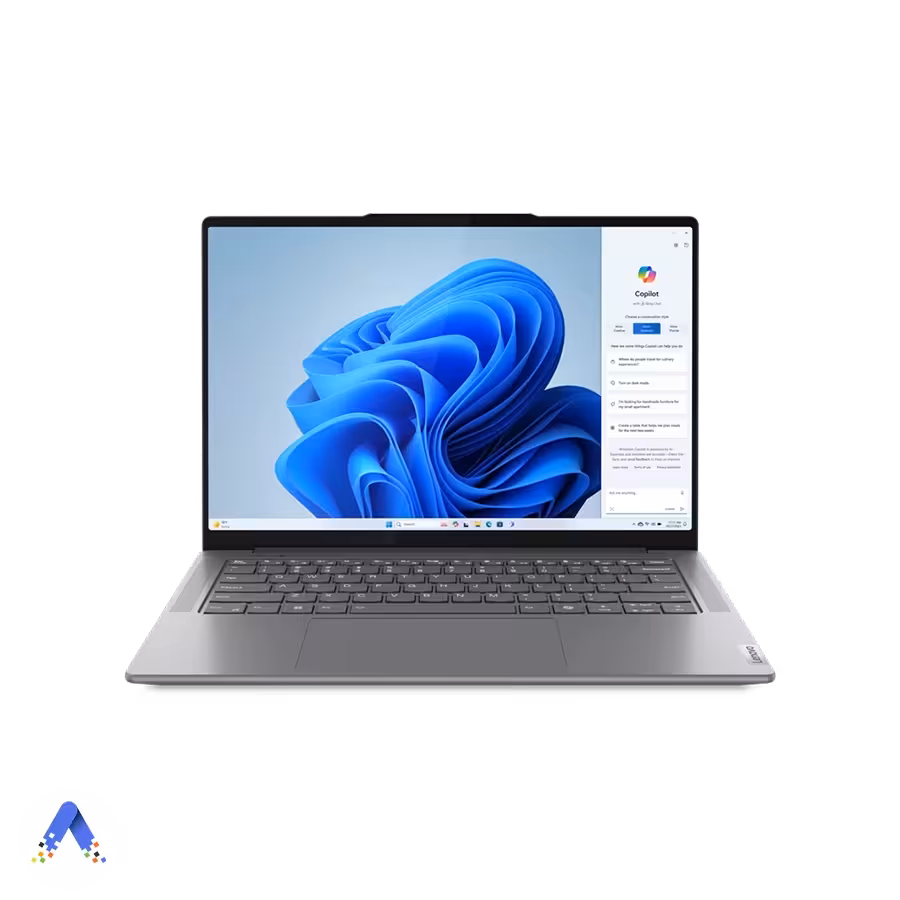 لپ تاپ لنوو Yoga Pro 7 14AHP9-B 8845HS (2024)
