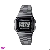 ساعت مچی دیجیتال کاسیو (Casio) مدل A168WGG-1ADF