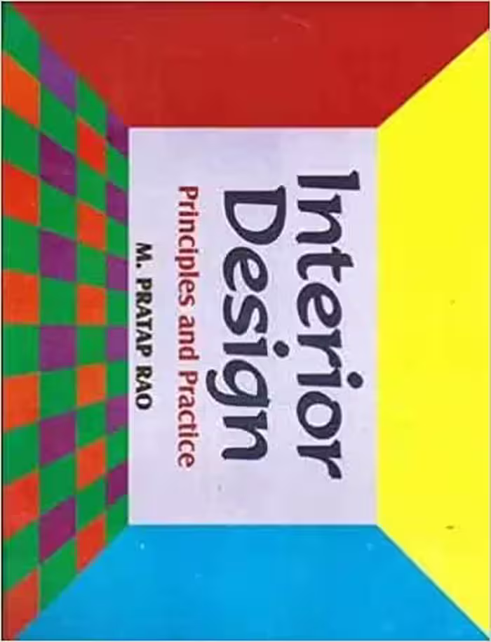 󾕇 دانلود کتاب Interior Design (Principles &amp; Practice), 2006 - دانلود کتاب های دانشگاهی