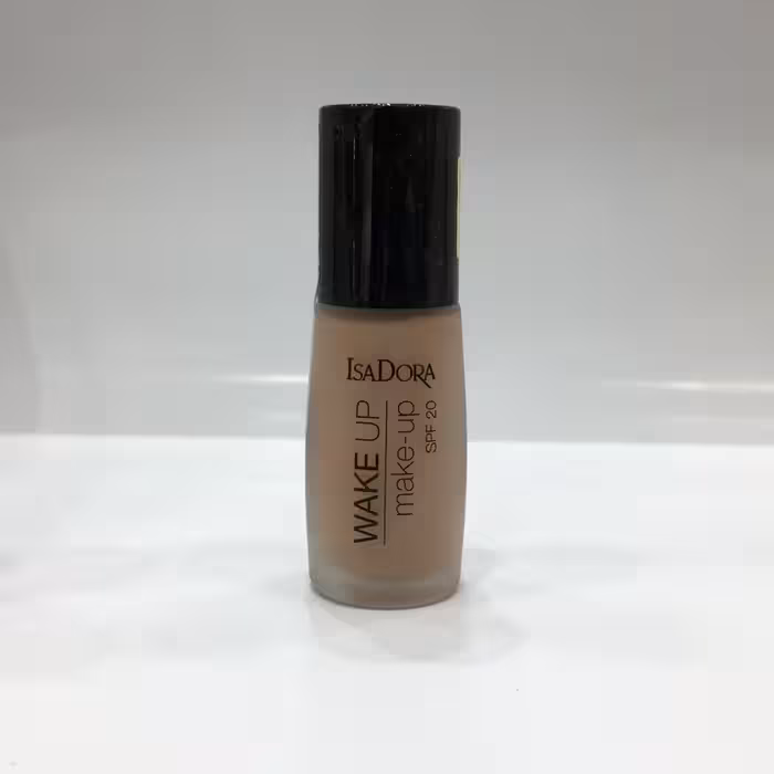 کرم پودر ویکاپ شماره 08 ایزادورا - ISADORA