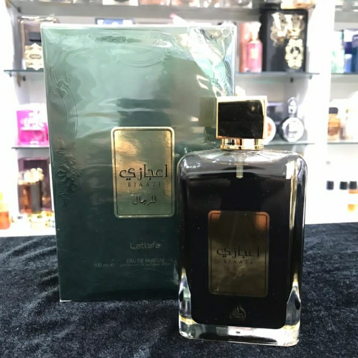 ادکلن اعجازی 100 میل برند لطافه