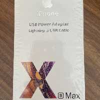 شارژر ایفون 6-7 - x-xs max