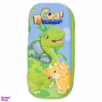 جامدادی مدل دایناسور کد cool11