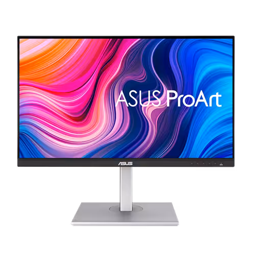مانیتور 27 اینچ ایسوس مدل ProArt Display PA279CV