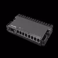 روتر میکروتیک مدل RB5009UG S IN