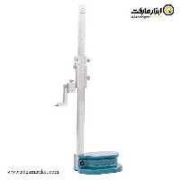 کولیس پایه دار ساده داسکوا 60 سانتی متر مدل 0120-3001