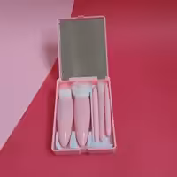 براش نود کاملا باکیفیت و پرتراکم دارای رنگ جذاب