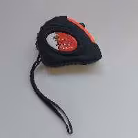 متر 3 متری روکشدار  موبینس مدل m3000 نشکن و مقاوم 