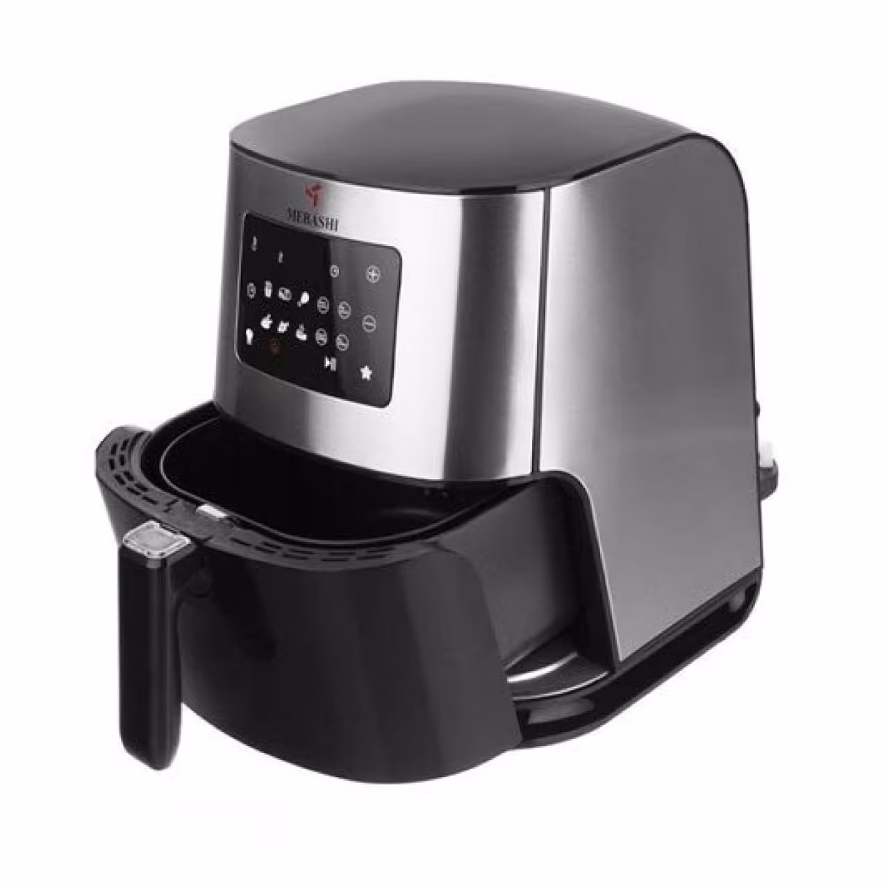 سرخ کن 6 لیتری بدون روغن مباشی مدل AF994SS