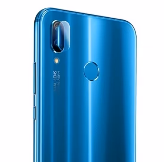 محافظ لنز دوربین مناسب برای گوشی هوآوی Honor 10 Lite