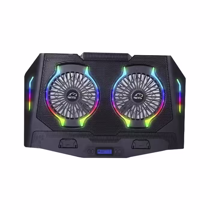 کول پد گیمینگ تسکو GCLP 3140 RGB
