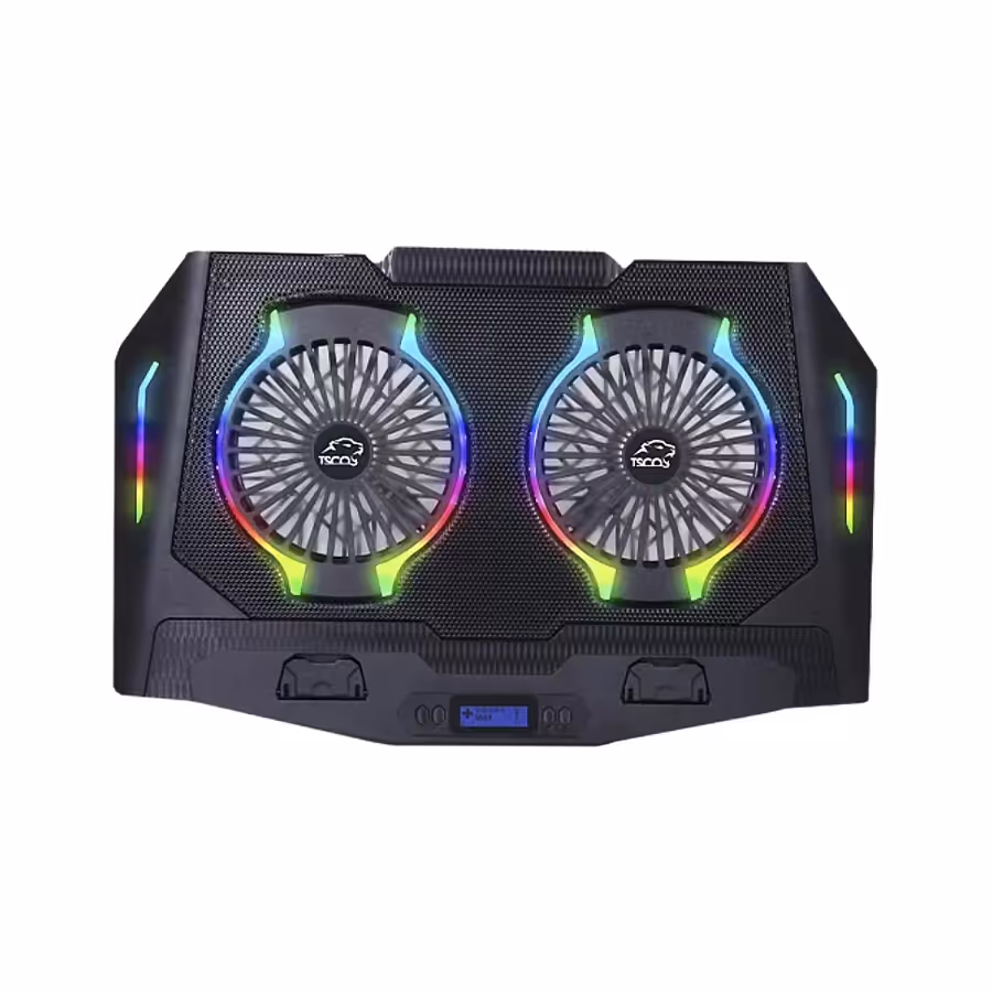 کول پد گیمینگ تسکو GCLP 3140 RGB