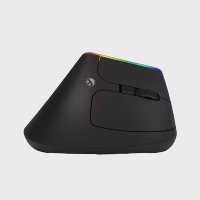 ماوس بی سیم بیاند BVM-700 RF RGB
